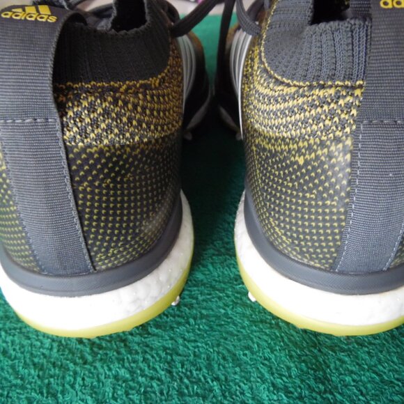 adidas spikes golf shoes size 8 1/2 or 8.5 main image 13